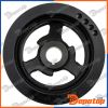 Poulie damper vilebrequin pour FORD | RKP-CH-029, BR3Z6312A